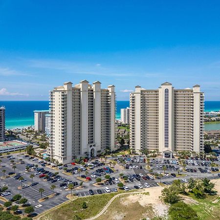 Ariel Dunes II 1807- High Tide Destin Eksteriør billede