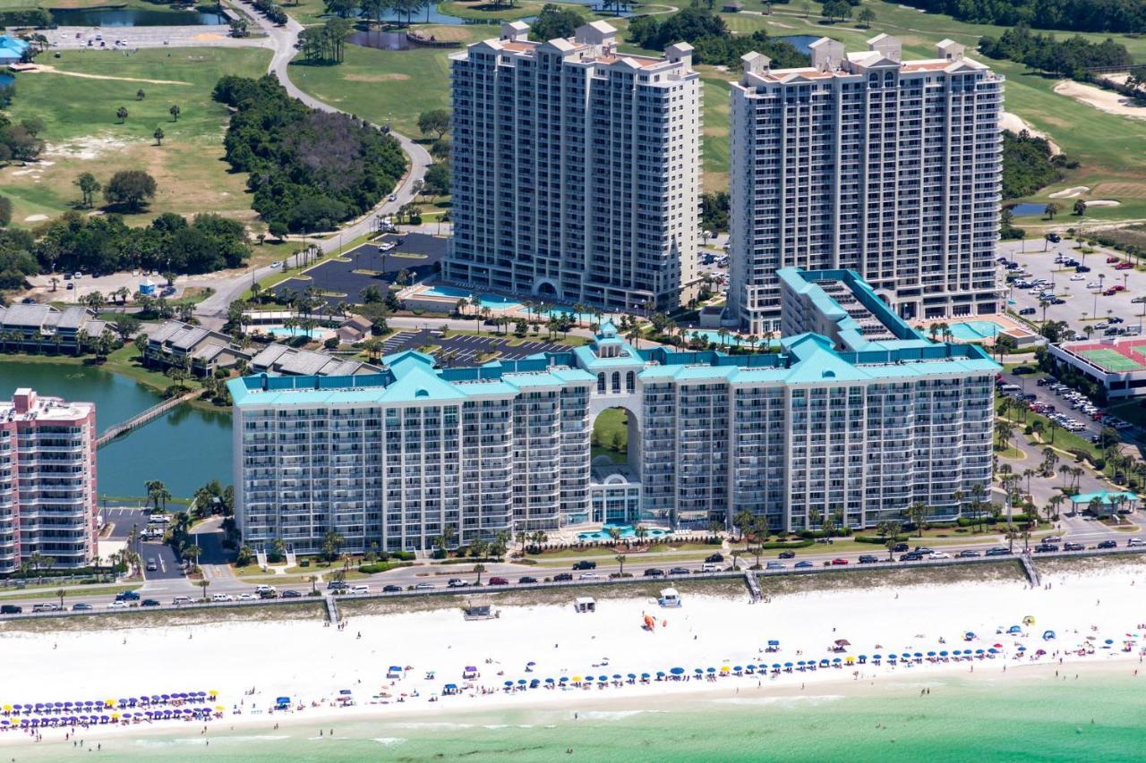 Ariel Dunes II 1807- High Tide Destin Eksteriør billede