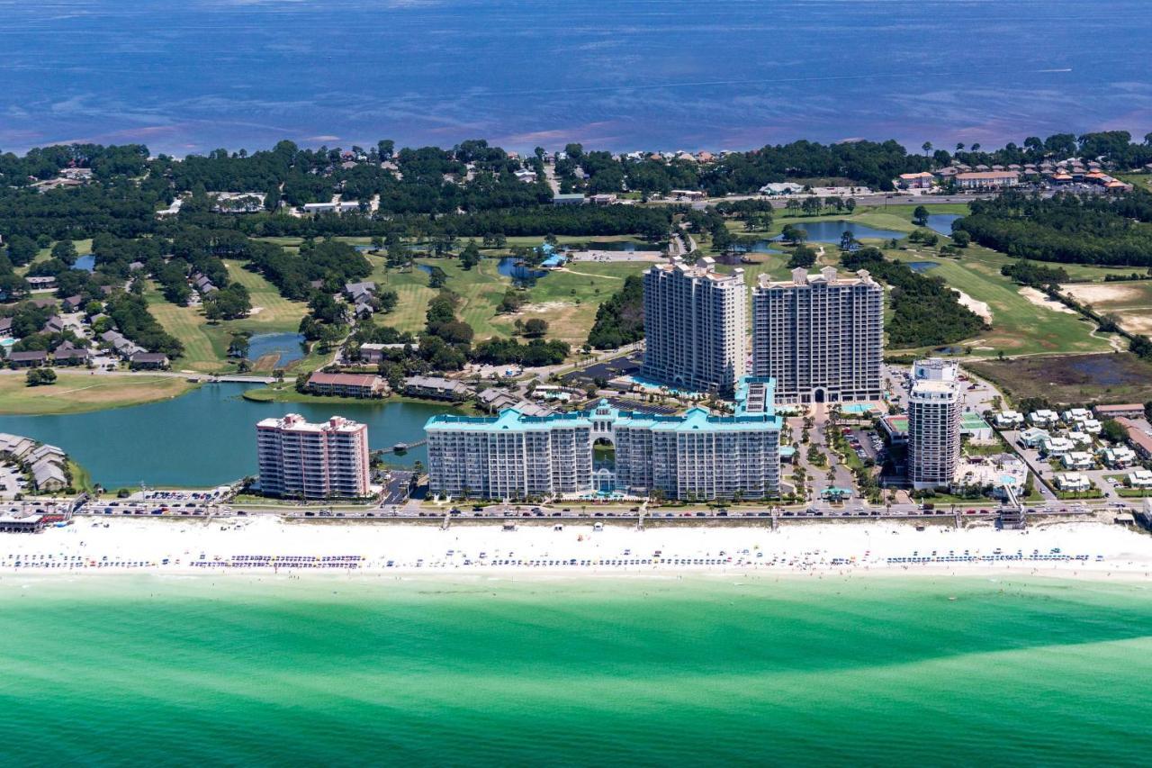 Ariel Dunes II 1807- High Tide Destin Eksteriør billede