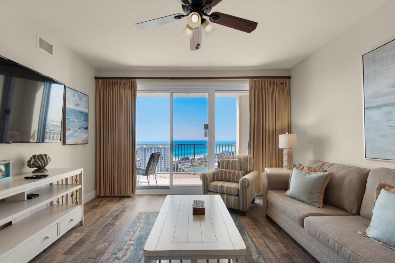 Ariel Dunes II 1807- High Tide Destin Eksteriør billede