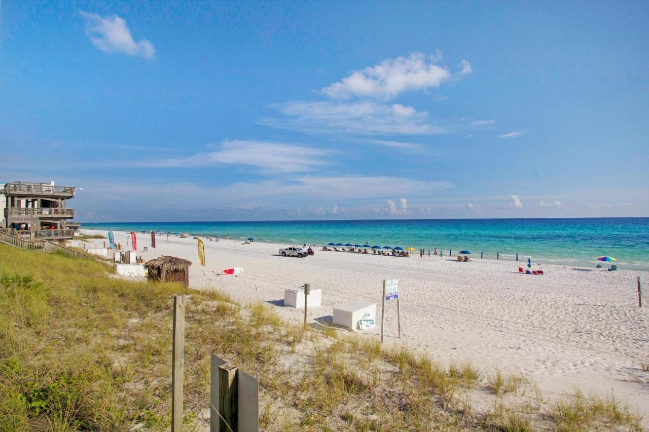 Ariel Dunes II 1807- High Tide Destin Eksteriør billede
