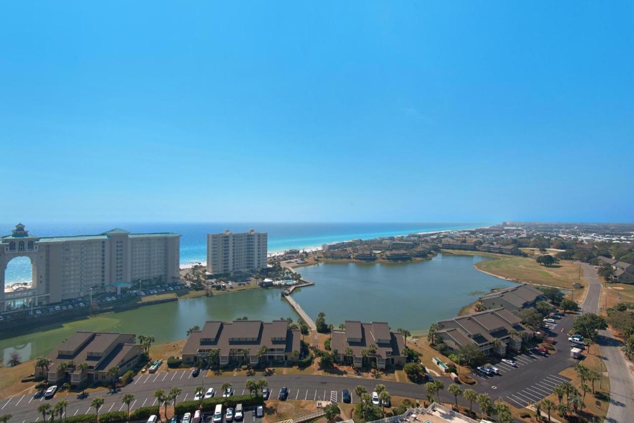 Ariel Dunes II 1807- High Tide Destin Eksteriør billede