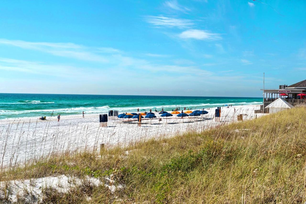 Ariel Dunes II 1807- High Tide Destin Eksteriør billede