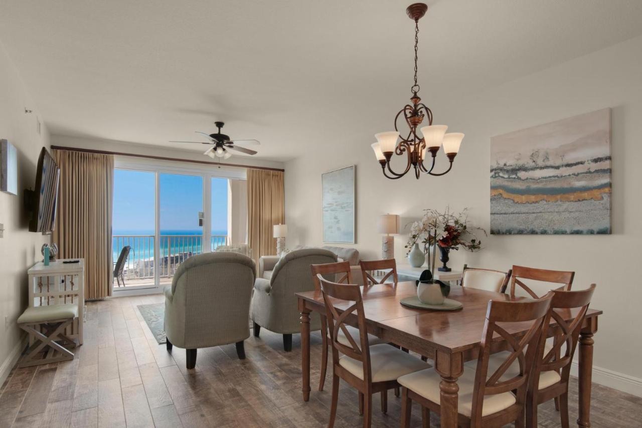 Ariel Dunes II 1807- High Tide Destin Eksteriør billede