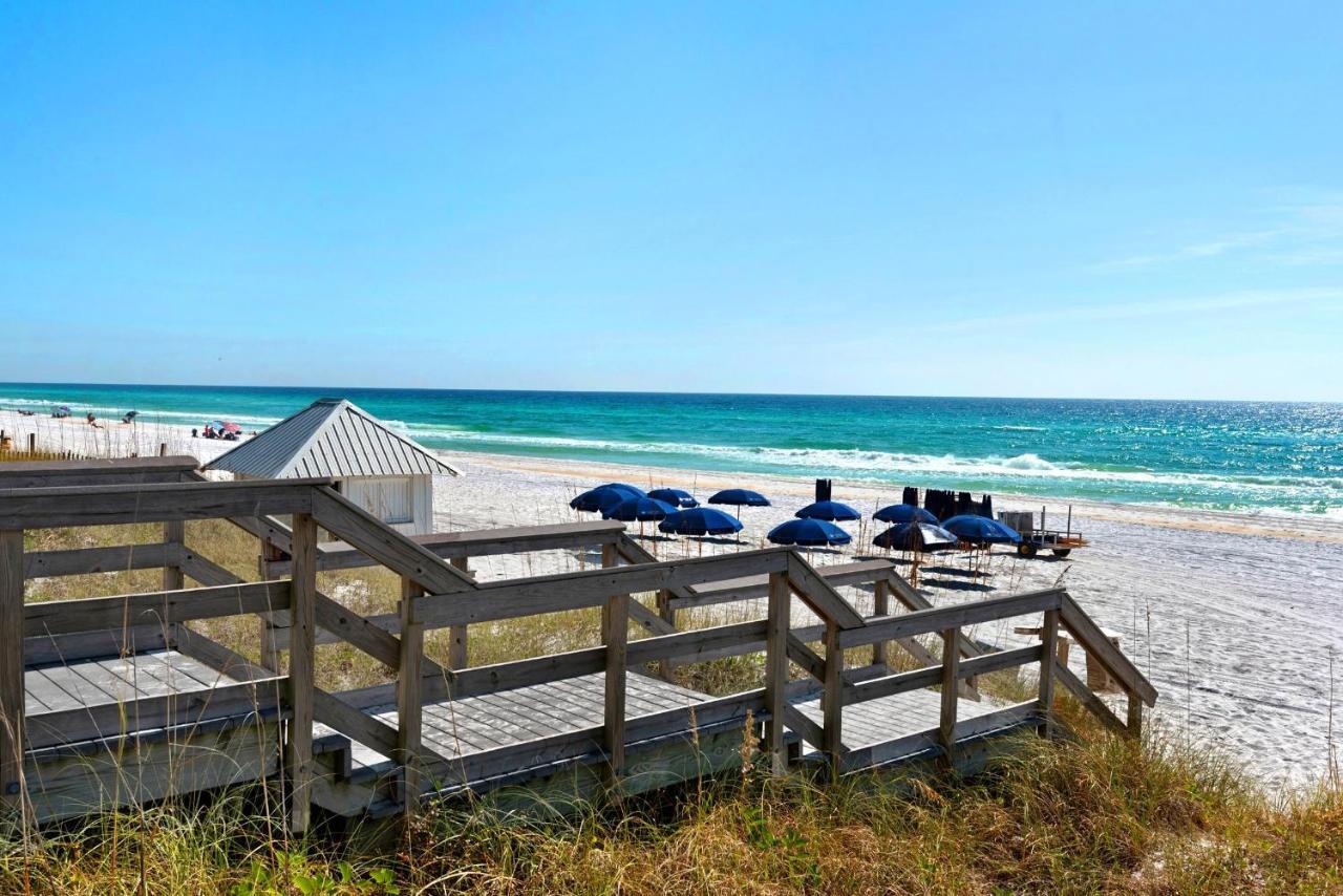 Ariel Dunes II 1807- High Tide Destin Eksteriør billede