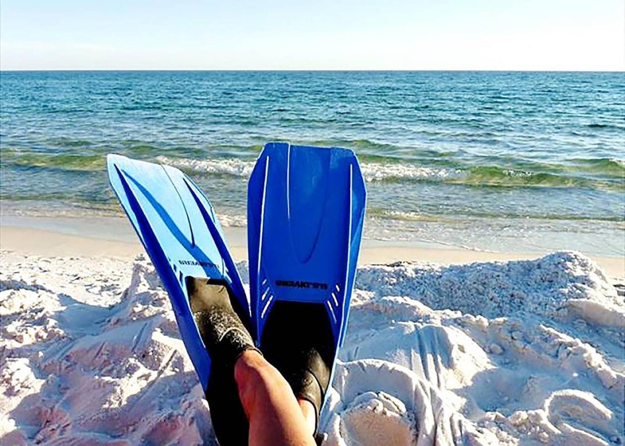 Ariel Dunes II 1807- High Tide Destin Eksteriør billede